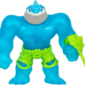 Heroes of Goo Jit Zu Figur Thrash Meteor Madness 12 cm