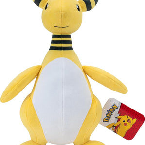 Pokémon Bamse Ampharos 30 cm