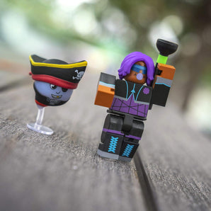 Roblox Figur Ghost Simulator: Luna 8 cm