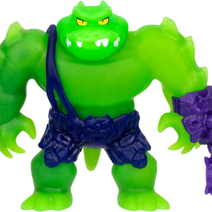 Heroes of Goo Jit Zu Figur Rockjaw Meteor Madness 12 cm