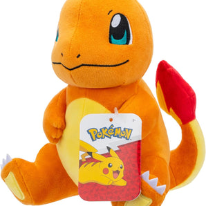 Pokémon Bamse Charmander 20 cm