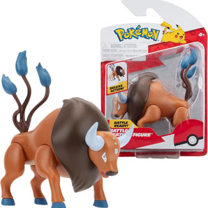 Pokémon Figur Tauros 11 cm