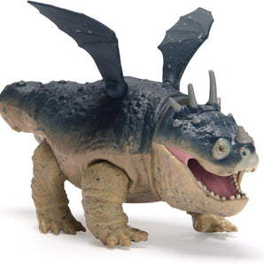 Sådan Træner Du Din Drage Figur Gronckle 19 cm