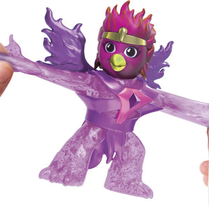 GooZonians Strækbare Actionfigurer 2-Pack 13 cm
