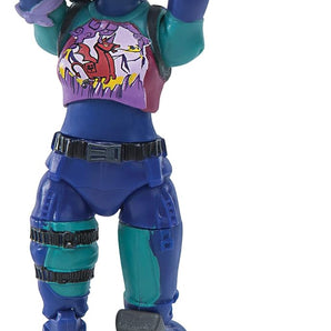 Fortnite Figur Dark Bomber med Tilbehør 10 cm