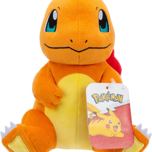 Pokémon Bamse Charmander 20 cm