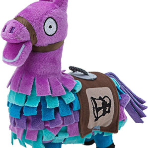 Fortnite Llama Loot Bamse 18 cm