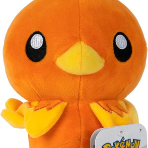 Pokémon Bamse Torchic 20 cm