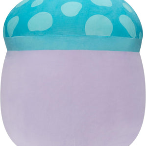 Squishmallows Bamse Svampen Pyle 40 cm