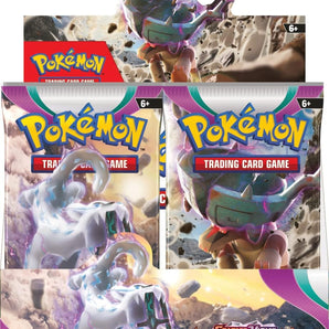 Pokemon Kort Scarlet & Violet Paldea Evolved Booster Box 36 Pakker