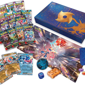 Pokemon Kort Ultra Premium Collection Greninja EX
