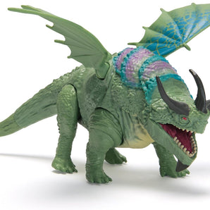 Sådan Træner Du Din Drage Figur Rumblehorn 19 cm