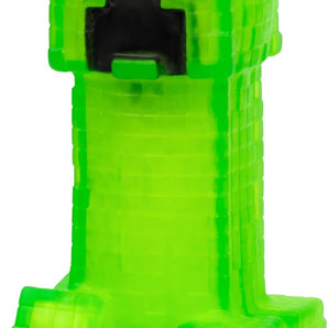 Heroes of Goo Jit Zu Minecraft Creeper Figur 11 cm