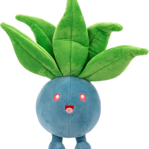 Pokémon Bamse Oddish 20 cm