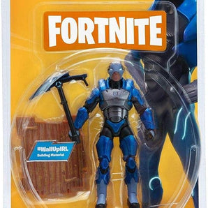 Fortnite Figur Carbide med Tilbehør 10 cm