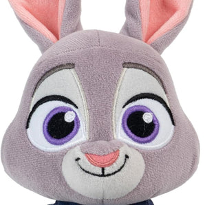 Disney Zootropolis 2 Bamse Judy Hopps 20 cm