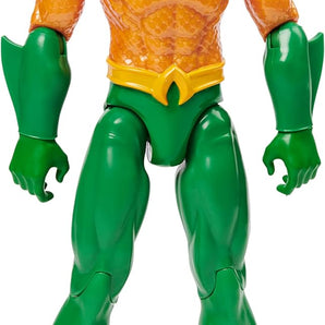 DC Universe Aquaman Figur 30 cm