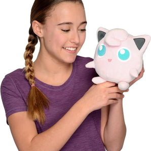 Pokémon Bamse 20 cm Jigglypuff