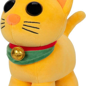 Roblox Adopt Me Bamse Kat 20 cm