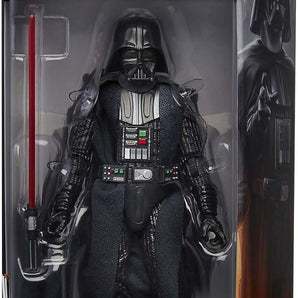 Star Wars Figur Darth Vader Black Series A New Hope 15 cm