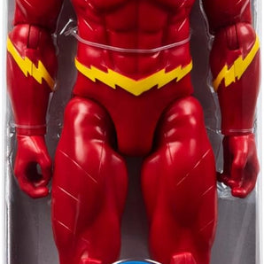 DC Universe The Flash Figur 30 cm Rød