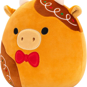 Squishmallows Bamse Koen Jericho 20 cm