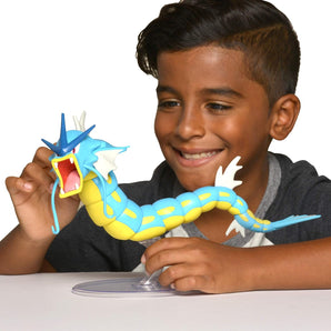 Pokémon Figur Gyarados 30 cm