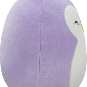 Squishmallows Bamse Pingvin Elle 19 cm