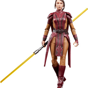 Star Wars Figur Bastila Shan Black Series 15 cm