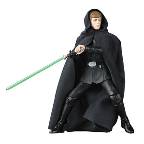 Star Wars Figur Luke Skywalker Black Series Archive Collection 15 cm