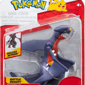 Pokémon Figur Garchomp 11 cm
