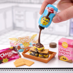 Miniverse Make it Mini Foods +8 År