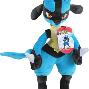 Pokémon Bamse Lucario 30 cm