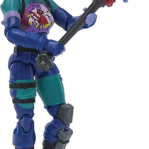Fortnite Figur Dark Bomber med Tilbehør 10 cm