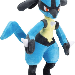 Pokémon Bamse Lucario 30 cm
