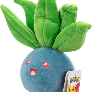 Pokémon Bamse Oddish 20 cm