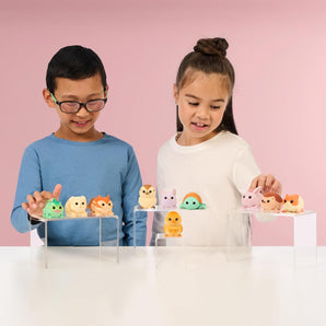 Little Live Pets Kamæleon Needees S2 Interaktivt Kæledyr med Lyd