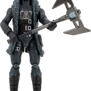 Fortnite Figur Solo Mode Renegade Shadow med Tilbehør 10 cm