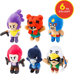 Brawl Stars Bamse 16 cm