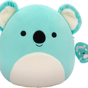 Squishmallows Bamse Koalaen Kevin 30 Cm