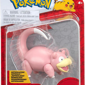 Pokémon Figur Slowpoke 8 cm