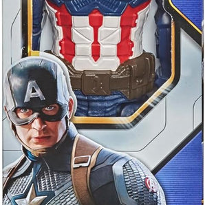 Marvel Avengers Actionfigur Captain America 30 cm