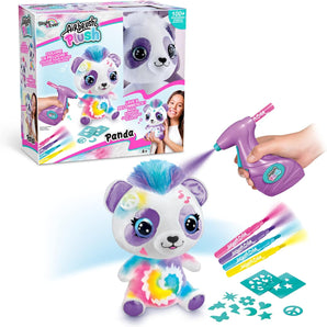 Airbrush Lav Din Egen Bamse Stor Koala 20 Cm