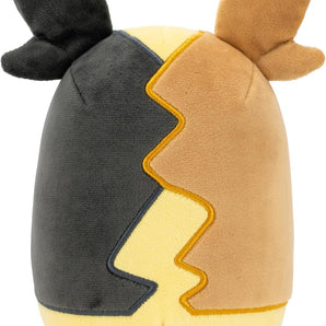 Pokémon Bamse Morpeko Full Belly Mode 20 cm