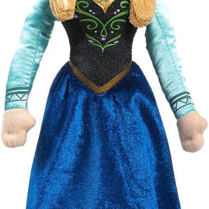 Disney Frost Syngende Bamse Anna 37 cm