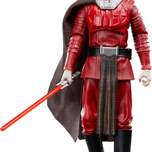 Star Wars Figur Darth Malak Black Series 15 cm