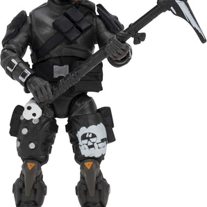 Fortnite Tigur Solo Mode Supersonic med Tilbehør 10 cm