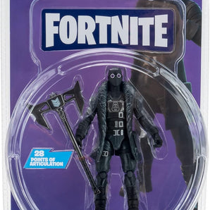 Fortnite Figur Solo Mode Renegade Shadow med Tilbehør 10 cm