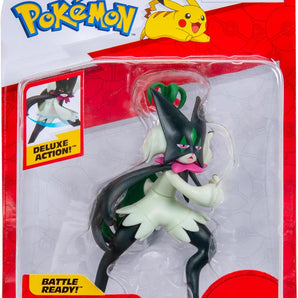 Pokémon Figur Meowscarada 11 cm