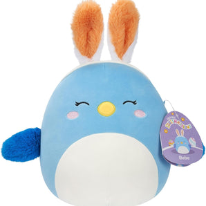 Squishmallows Bamse Bebe Fugl 19 cm